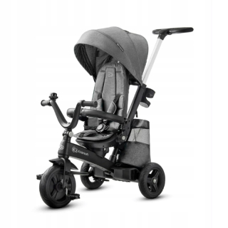Kinderkraft Bike Trójkol Easytwist