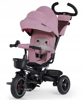 Hliadka na Scooter Psi za dva