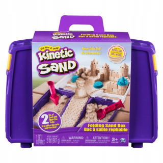 Kinetický piesok 6037424 Kinetický piesok Wielo