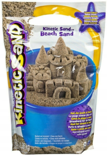 Kinetic Písek - Beach sand 1,36kg