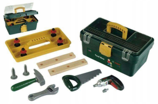 Klein 8305 Bosch Skrutkovač Tools