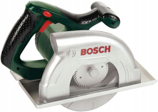 Klein Bosch kotúčová píla 8421 pre deti