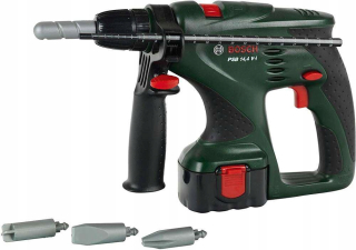 Klein Bosch vŕtacie kladivo 8450 pre deti