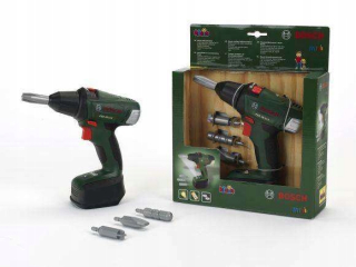 drill Klein 8567 Bosch II