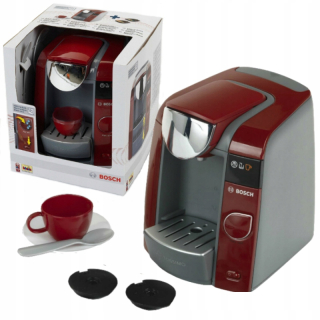 Klein 9543 hračka na kávu Tassimo Bosch