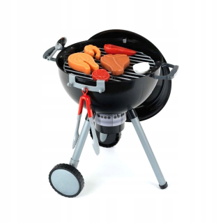 Zvuk Klein Grill príslušenstvo Weber Light
