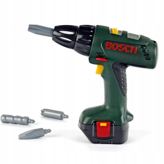 Klein - Bosch 8402 skrutkovač vŕtačka