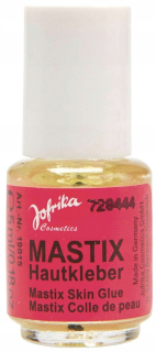Kozmetické lepidlo s 5 ml kefou