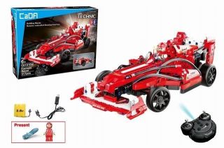 CADA Technic bloky 317 el. Vzorec R / C C51010W