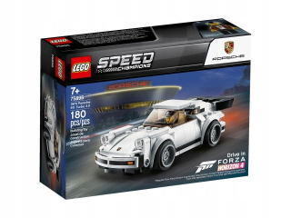 Stavebnica - LEGO 75895 Speed Champions 1974 Porsche 911