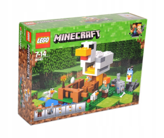 Minecraft  - Lego Minecraft Blocks 21140