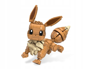 Mattel Mega Construx Pokemon Eevee