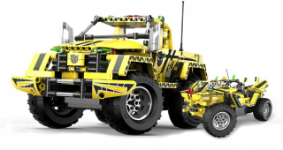 Technic Auto Technic Cada 514el. C51003W