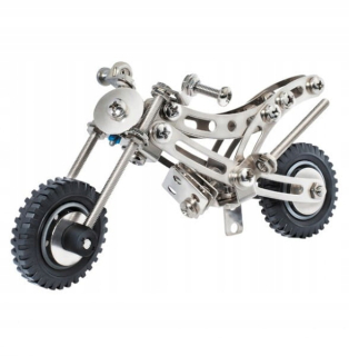 Stavebné bloky EITECH C60 Motorka