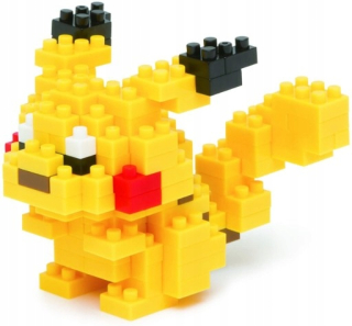 Pokémon - Toy podložky Pokemon figúrka