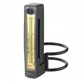 Predná časť kĺbu plus čierna USB