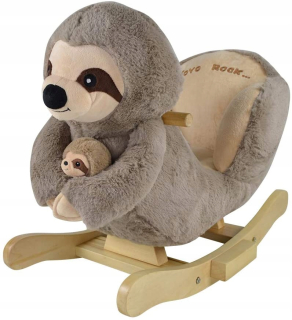 Knorrtoys Luis 40396 hojdacia lazy