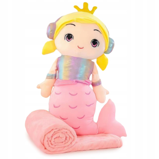 Prikrývka, prehozy na posteľ - MUSLINE babyMatex prikrývka