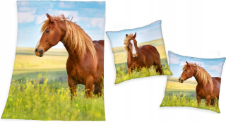 Prikrývka, prehozy na posteľ - Lullalove prikrývka prikrývka bambus Butterfly Grey 90x90