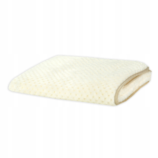 Prikrývka, prehozy na posteľ - Makaszka bambus otulet 150x160cm lesy