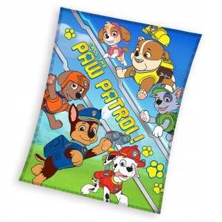 Paw Patrol - Deka Polar Dog Patrol deti Paw Patrol Big