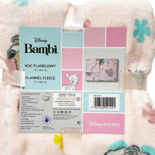 Prikrývka, prehozy na posteľ - Lionelo bambusová prikrývka 100x75 cm šedá swaddle