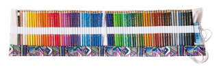 Koh-I-ani Polycolor ceruzky 72 farieb 38072 ETUI K