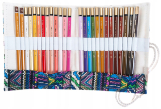 KOH-I-I-AND ADVERCOLOR ceruzky Portrét 24kOL 37224K