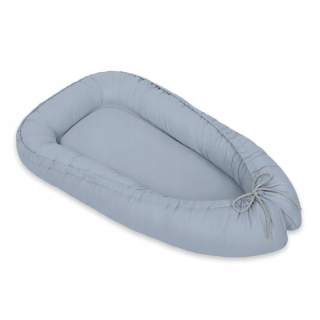 Hniezdo pre bábätko - BabyNest BabyNest 90x50cm Cocoon
