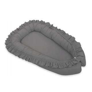 Hniezdo pre bábätko - Baby Cocoon, Swaddle, exkluzívny exkluzívny 4cz.