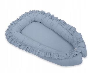 Hniezdo pre bábätko - Sensillo Baby Cocoon Socket