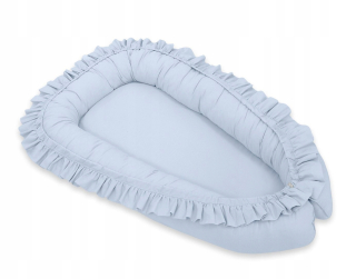 Hniezdo pre bábätko - Pepi set 6 -in -year -old Bright Cocoon Swaddle