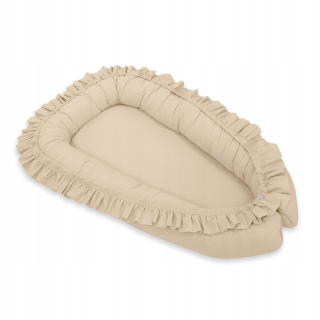 Hniezdo pre bábätko - Marini 659 Baby Cocoon 3 Part, 773698.