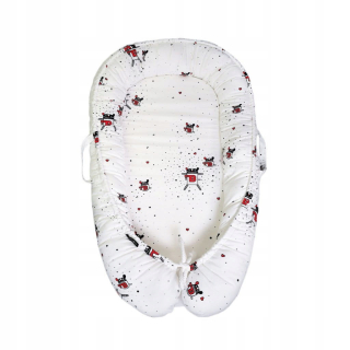 Hniezdo pre bábätko - MRB Baby Cocoon