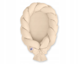 Hniezdo pre bábätko - Waffle B Cocoon Swaddle pre novorodencov