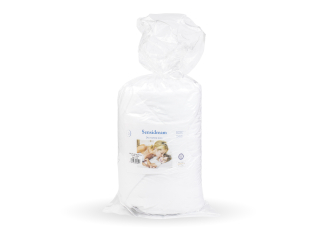Detský paplón - Prikrývka 100x135 tenký letný svetlo Sensidream