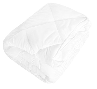 Detský paplón - Prikrývka 140x200 anti -allergické všetko -year teplo