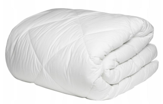 Detský paplón - Prikrývka 100x135 + vankúš 40x60 miś set