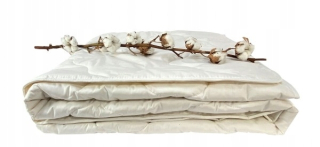 Detský paplón - Cape Cotton Ecotton Natural bavlna bavlna