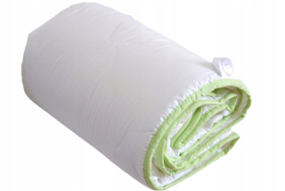 Detský paplón - Prikrývka 120x60 40x60 detí rok -