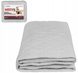 Detský paplón - Letná prikrývka 160x200 cm antiallergic Medic