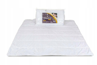 Detský paplón - Letná prikrývka 140x200 Anti -allergická pre dieťa