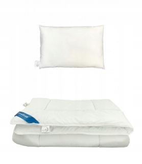 Prikrývka SensidReam 100x160 vankúš 40x60 rokov -