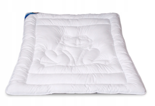 Detský paplón - Anti -allergická prikrývka 100x135 Medicare 0,45 kg 100