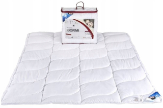 Detský paplón - Anti -allergická prikrývka Dormy 4pora roku 200x220 AMW