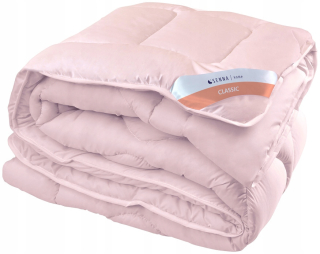 Detský paplón - Termo 155x200 internex anti -allergická prikrývka