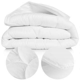 Detský paplón - Detská prikrývka 100x135 anti -allergický rok -