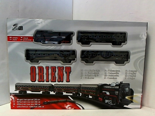 Fronta Orient 00329 03299
