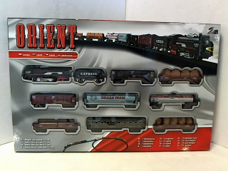 Orient fronty 415cm 00339 03398