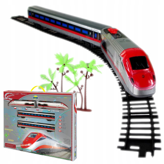 Dromader elektrický vlak vlak Bullet Train